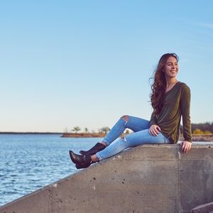 Meet your Posher, Emma